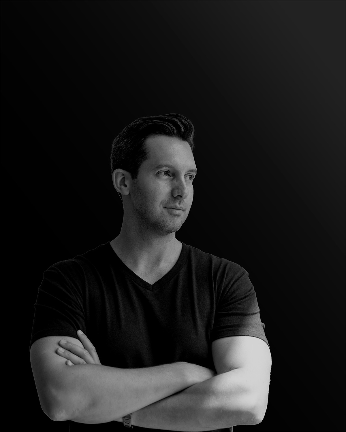 Simon Beauloye, digital business executive and entrepreneur